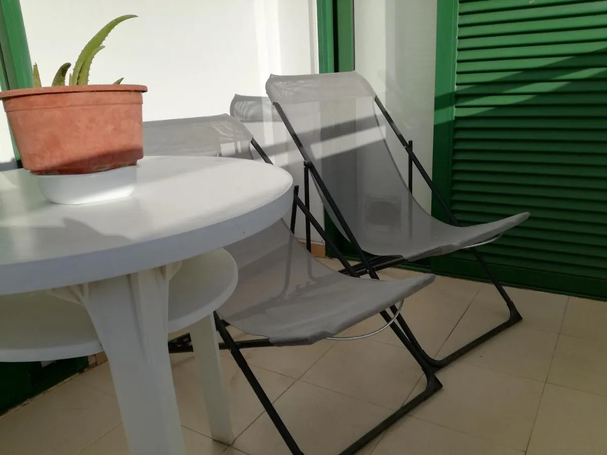 Antomax Apartment In Costa Del Silencio - Wi Fi 0*,  Hiszpania
