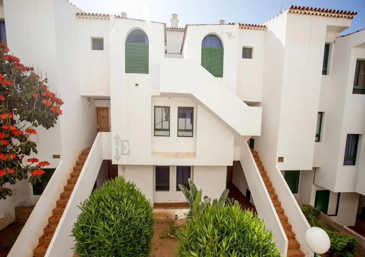 Antomax Apartment In Costa Del Silencio - Wi Fi Hiszpania