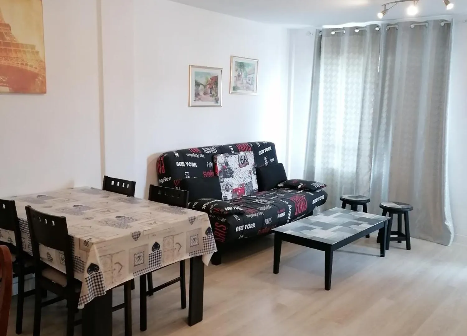 Antomax Apartment In Costa Del Silencio - Wi Fi Hiszpania
